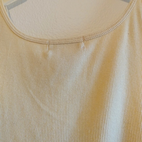 Sequins tank - Picture 3 of 4